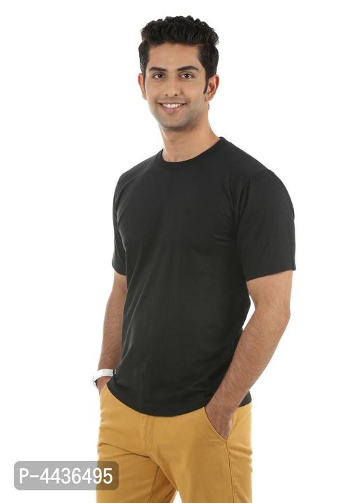 Post image New arrival mens t shirts wholesale price 150 /- available area All India.