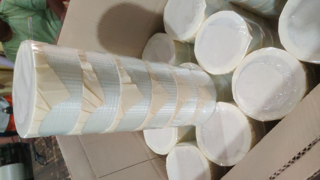 CROSS FILAMENT TAPE uploaded by business on 8/9/2021