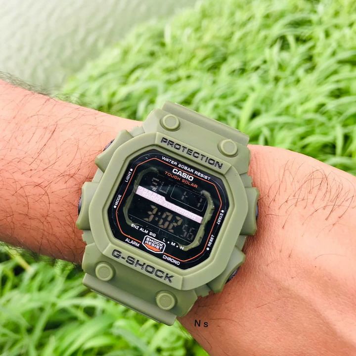 GSHOCK uploaded by business on 8/9/2021