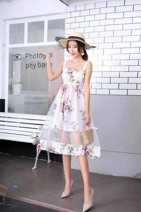 dress uploaded by business on 8/9/2021