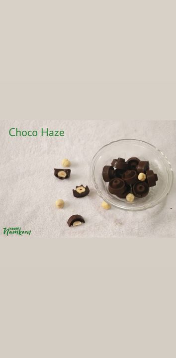 Choco Haze uploaded by business on 8/9/2021