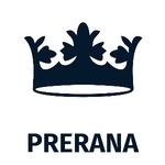 Business logo of PRERANA