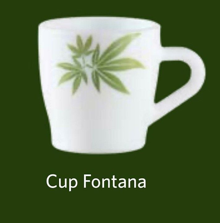 Laopala Cup Set Fontana uploaded by CROCKERY on 8/29/2020