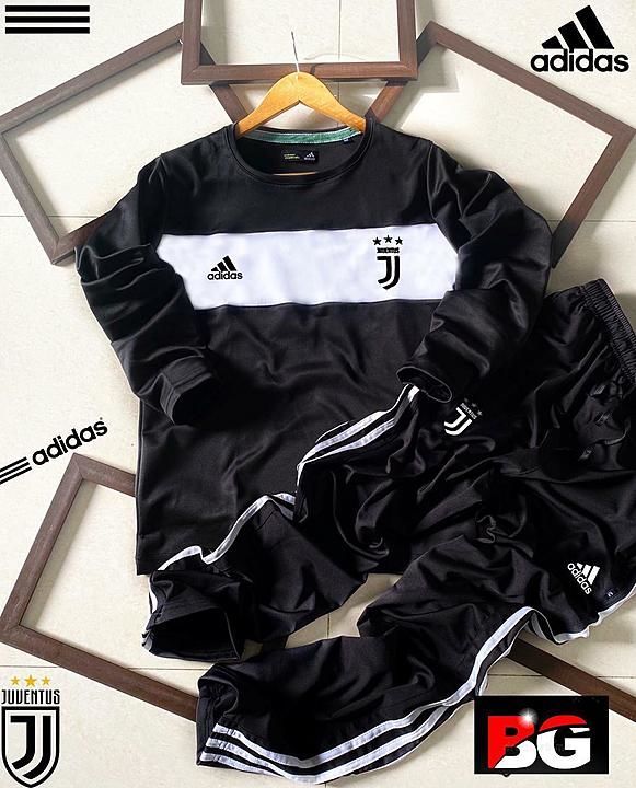 Adidas track suit  uploaded by business on 8/29/2020
