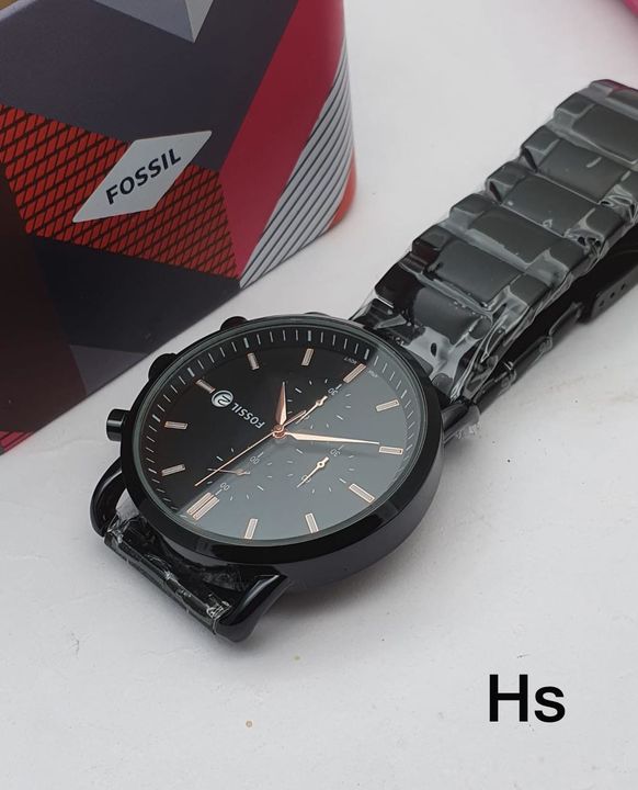 Product image with price: Rs. 1050, ID: fossil-8d8410c3