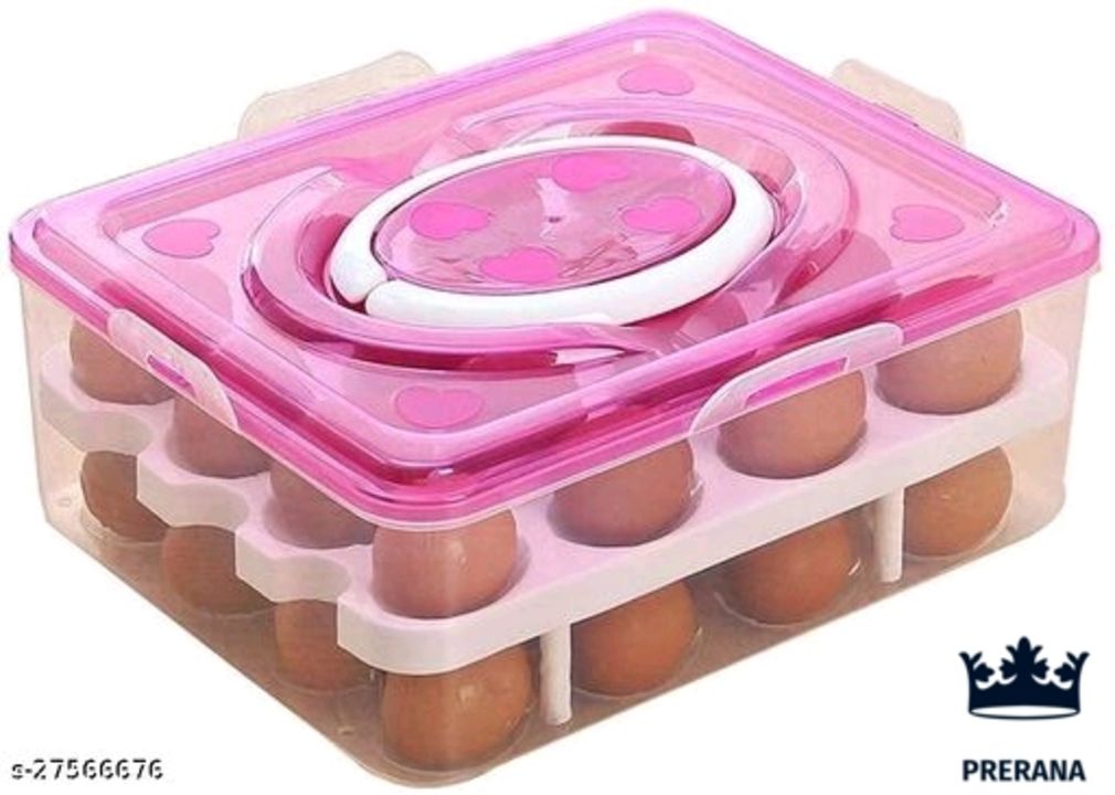 Egg tray box uploaded by business on 8/10/2021