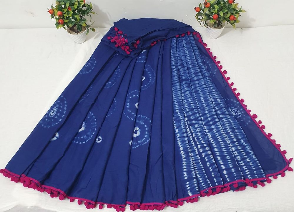 Product uploaded by Cotten saree and suit on 8/10/2021