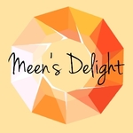 Business logo of Meen's Delight