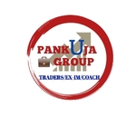 Business logo of PANKUJA GROUP