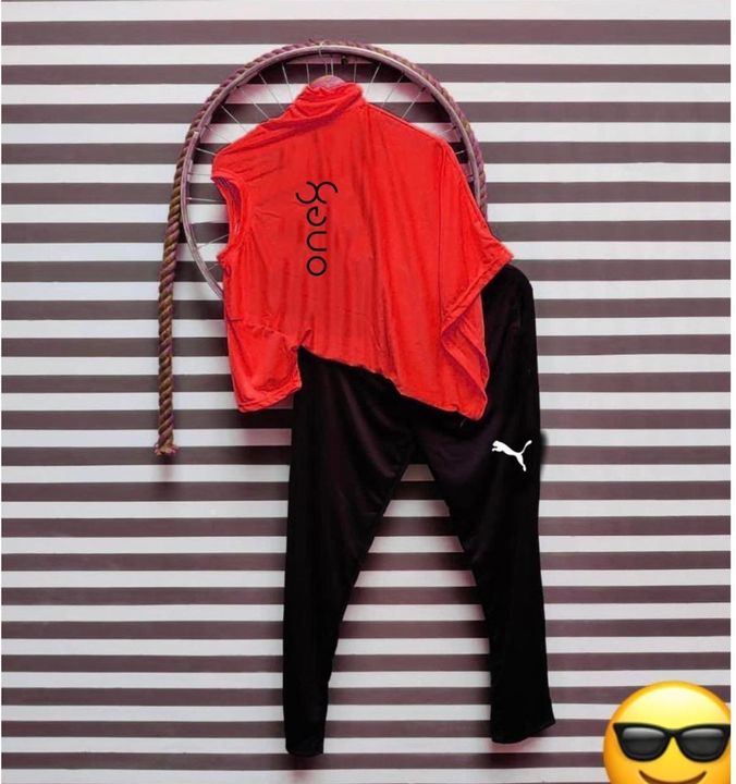 *BRAND — PUMA*

*Tracksuit*
* uploaded by GV Collections on 8/10/2021