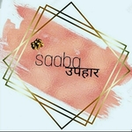 Business logo of SaabaUphar
