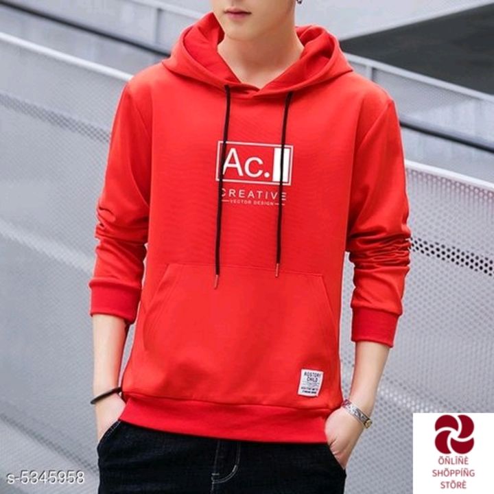 Hoodies for men uploaded by business on 8/10/2021
