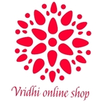 Business logo of Vridhi online shop