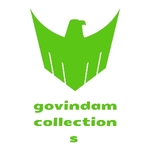 Business logo of Govindam collections