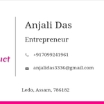 Business logo of Anju selling business
