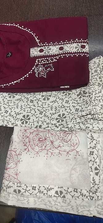 Shree shyam textile uploaded by Shree shyam textile on 8/29/2020