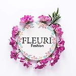 Business logo of Fleuri fashion