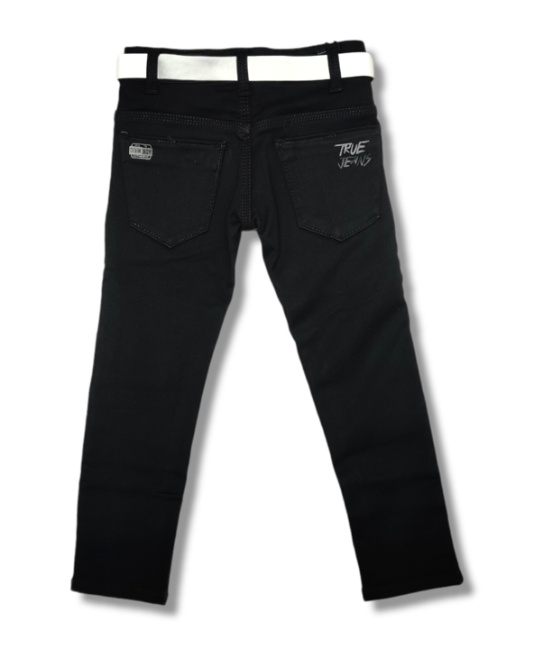 Black Boys Jeans uploaded by business on 8/10/2021