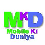 Business logo of MD MOBILE ACCESSORIES 