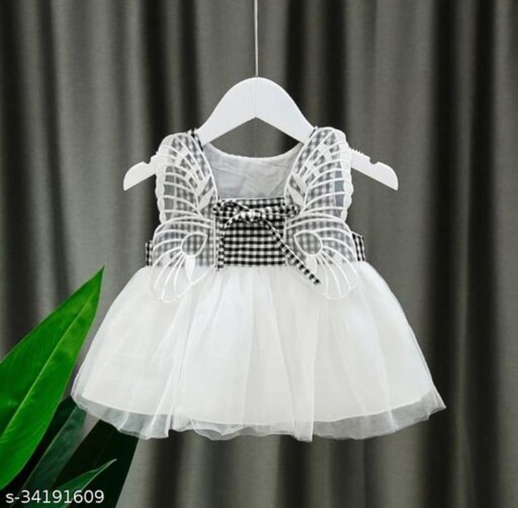 8mnth to 24mnth girls frock  uploaded by business on 8/10/2021