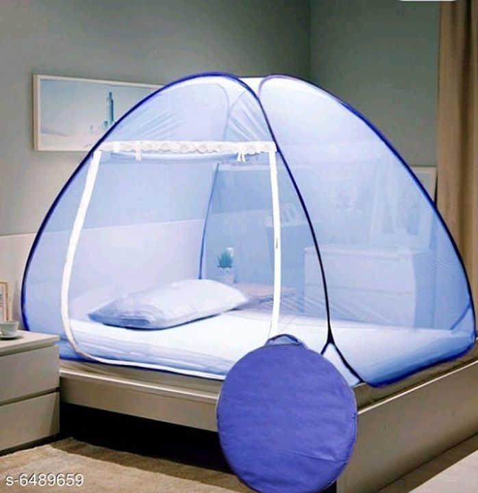 Mosquito net uploaded by business on 8/29/2020