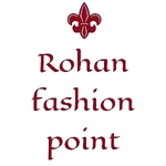 Business logo of Rohan Aswani