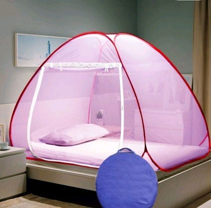 Mosquito net uploaded by business on 8/29/2020