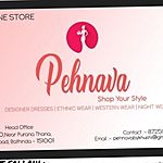 Business logo of Pehnava 