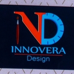 Business logo of Innovera Design