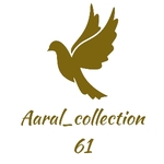 Business logo of Aaral_collection61