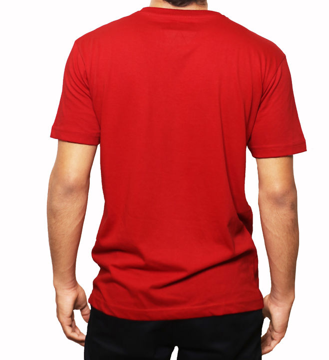 T shirts for men , round collor , high quality meterial uploaded by TORTOICE on 8/10/2021