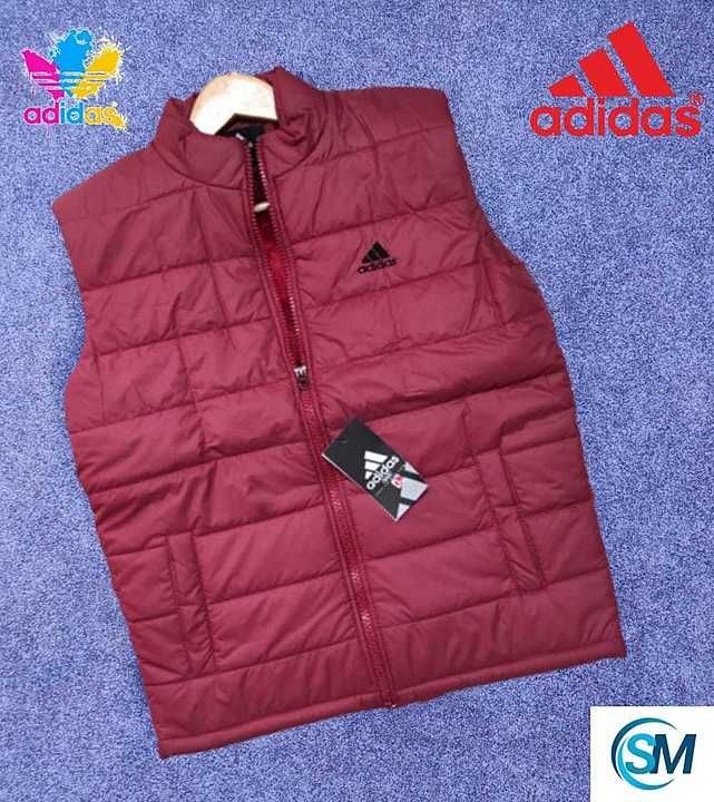 Adidas Jacket uploaded by Roop Collection's on 8/29/2020