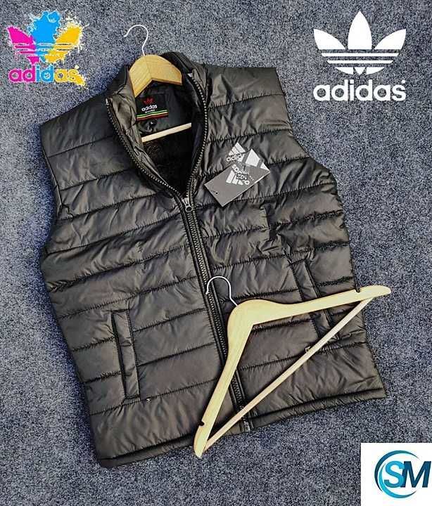 Adidas Jacket uploaded by Roop Collection's on 8/29/2020