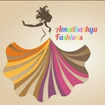 Business logo of Amudhazhya Fashions