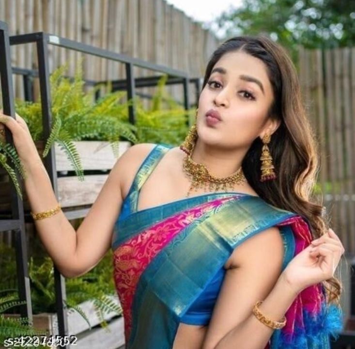 Saree  uploaded by business on 8/10/2021