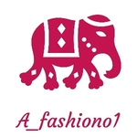 Business logo of A_Fashion01