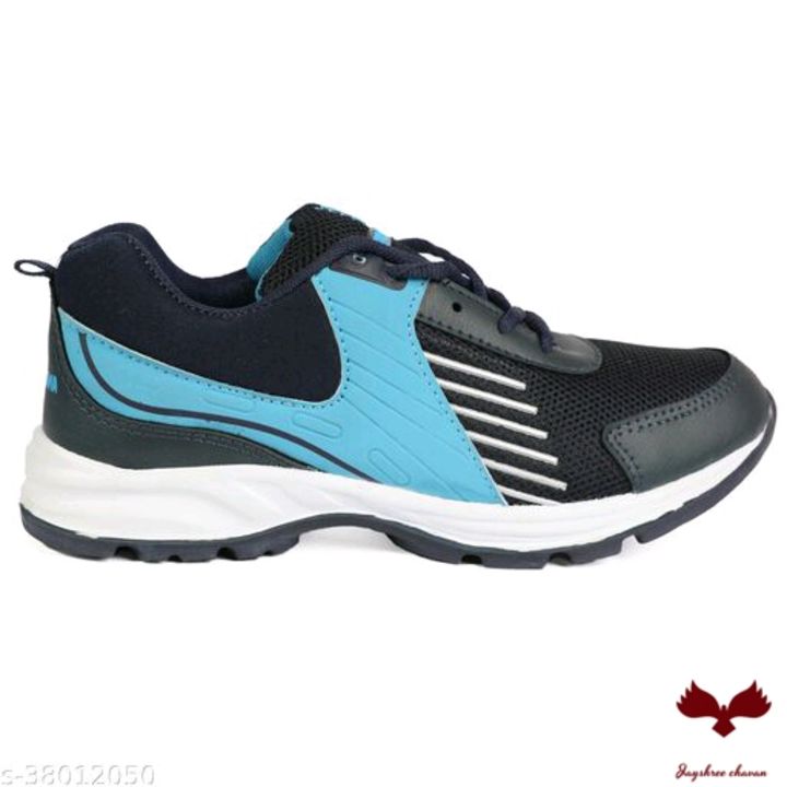Man sports shoes uploaded by business on 8/10/2021