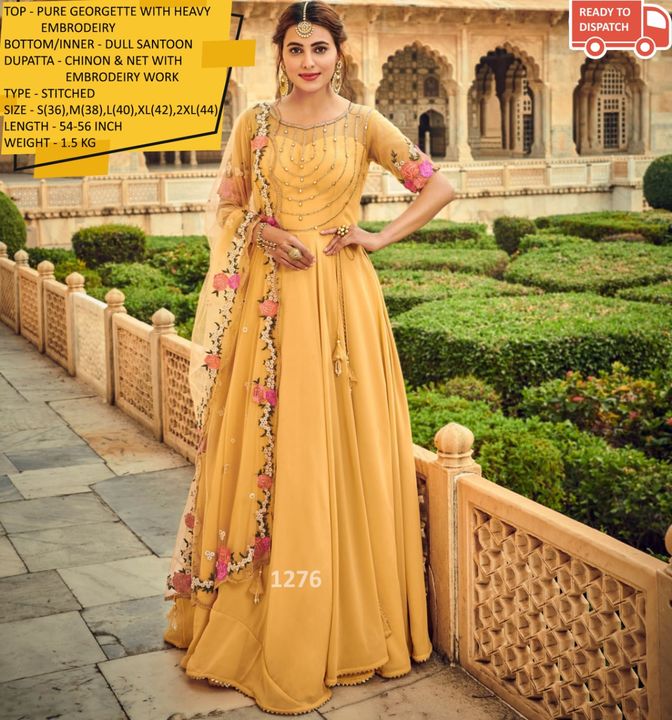 Ethnic dress uploaded by business on 8/10/2021