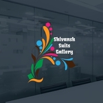 Business logo of Shivansh Suits Gallery