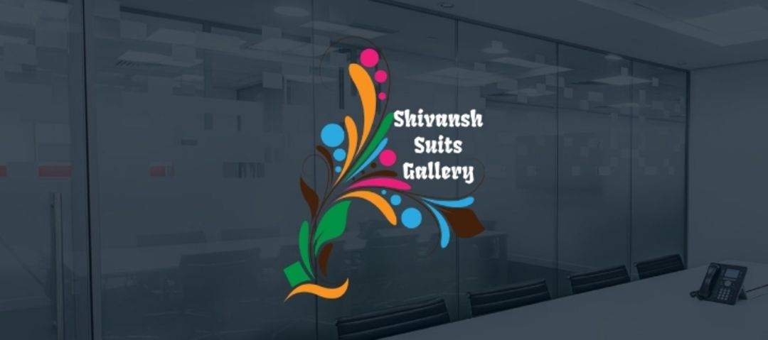 Shivansh Suits Gallery