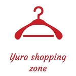 Business logo of Yuro shopping zone
