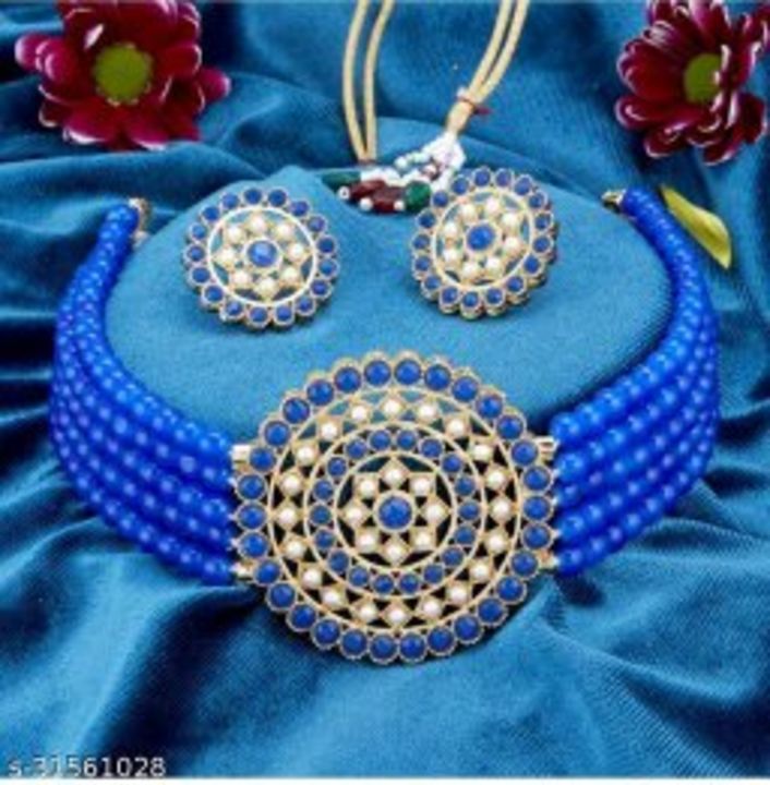 Check out of this Jewellery sets  uploaded by business on 8/10/2021