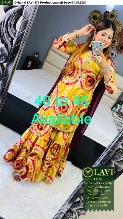 Product uploaded by Saree Kurtis on 8/10/2021