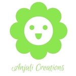 Business logo of Anjali creations