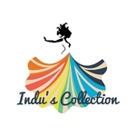 Business logo of Indu's Collection