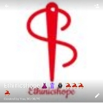 Business logo of Ethnicshope