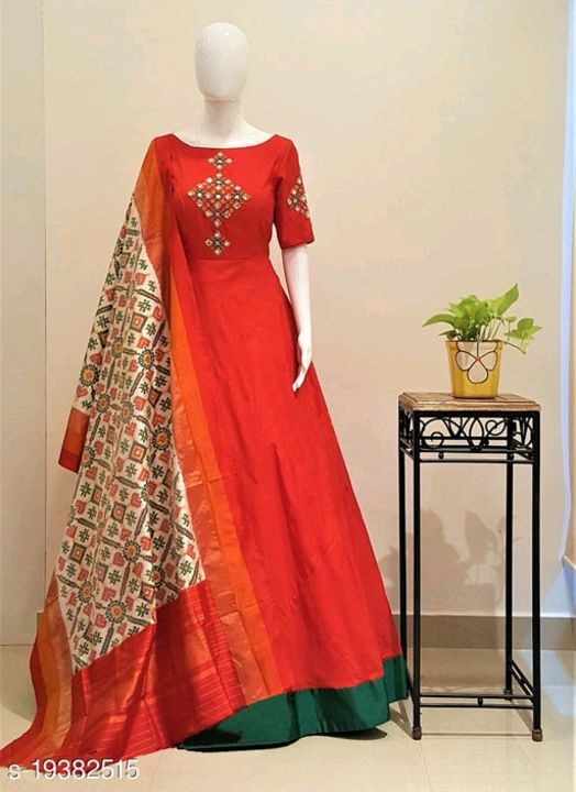 Women Traditional Dress uploaded by business on 8/10/2021