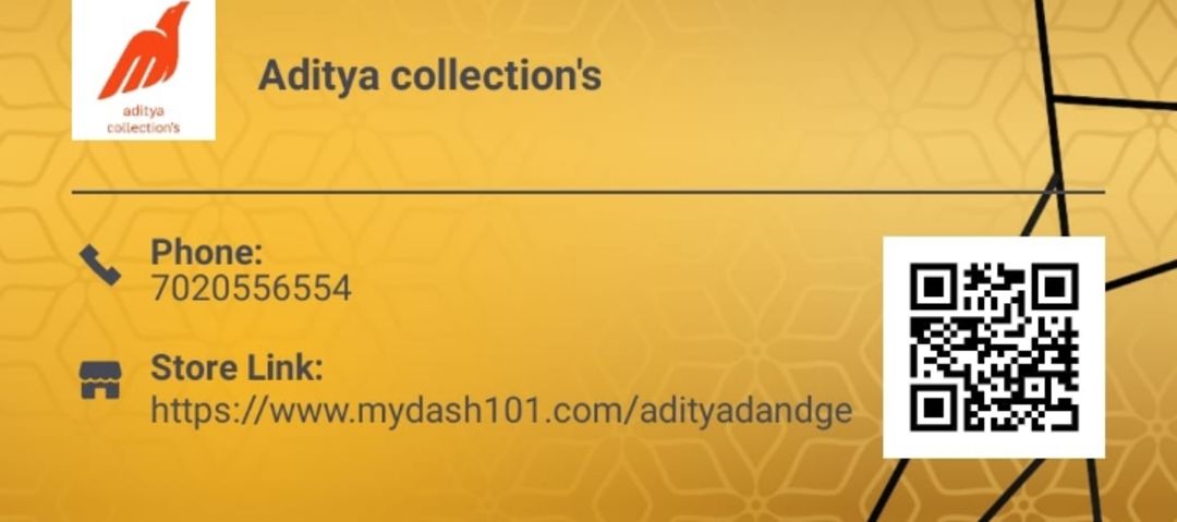 Aditya collection's