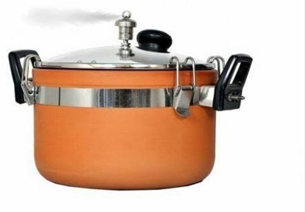 Clayware Pressure Cooker uploaded by business on 5/30/2020