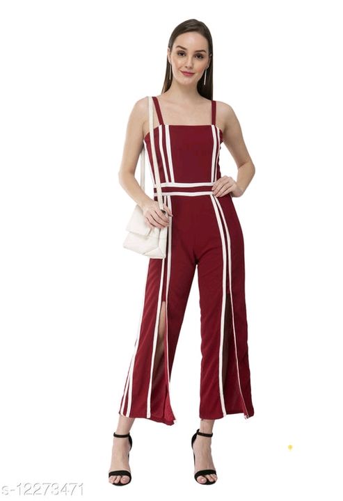 Jumpsuit uploaded by business on 8/10/2021